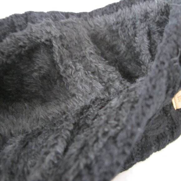 Must Bundle - NEW Flex It Pink Lined Earwarmer Headband - Picture 5 of 7